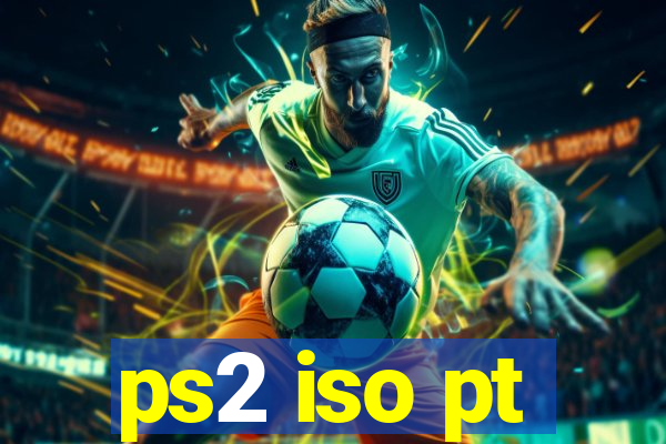 ps2 iso pt-br